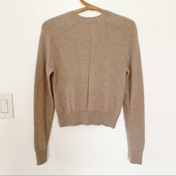 Aritzia Babaton Luxe Cashmere Sweater - Picture 9 of 14